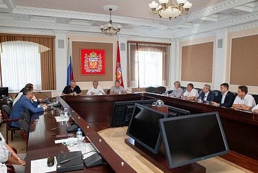 Оренбуржцы довольны оказанием электронных услуг